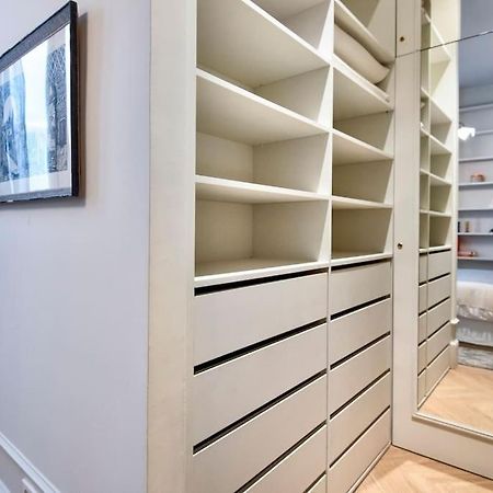 El Botones - Nuevo Apartamento De Diseno Barco Μαδρίτη Εξωτερικό φωτογραφία