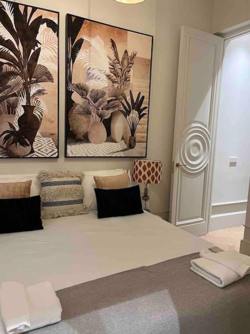 El Botones - Nuevo Apartamento De Diseno Barco Μαδρίτη Εξωτερικό φωτογραφία